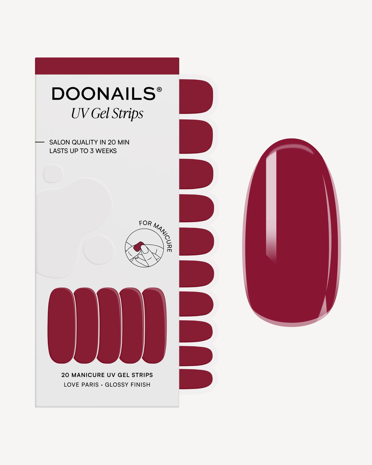 Doonails Switzerland