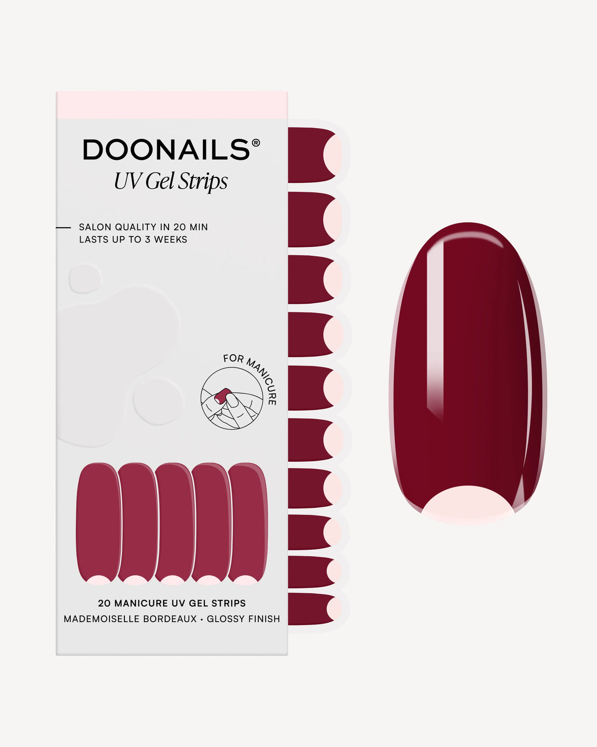 Doonails Switzerland