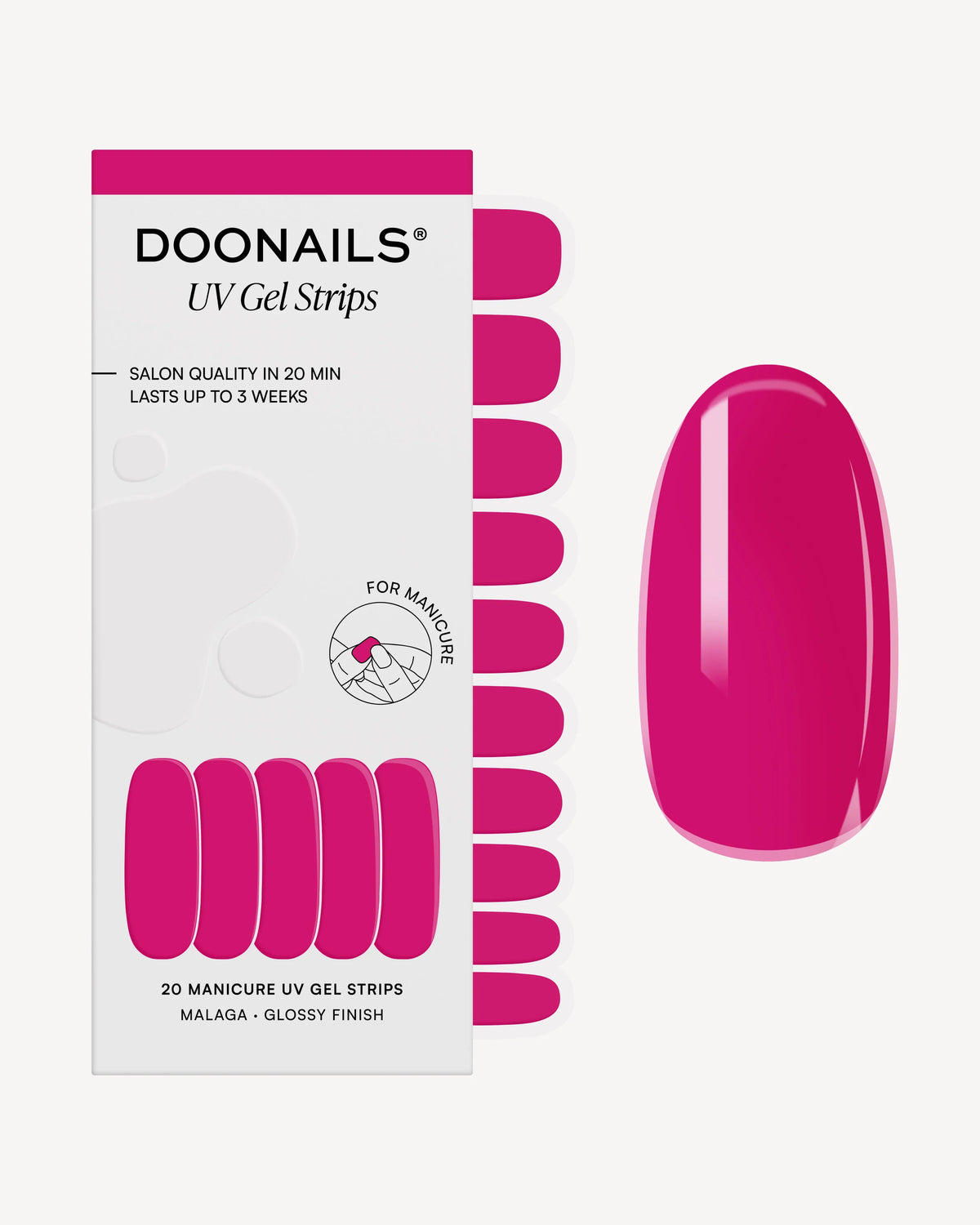 Doonails Switzerland