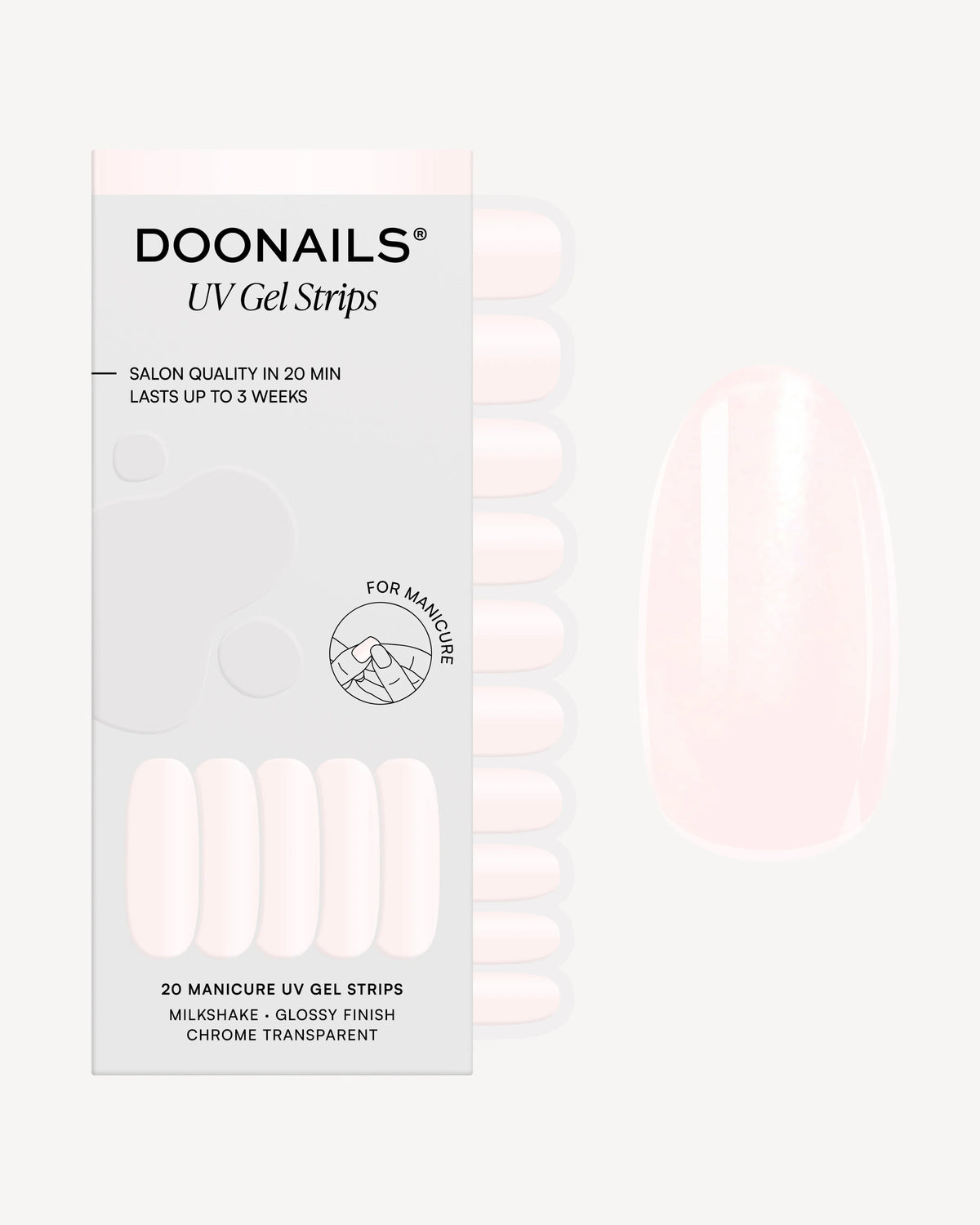 Doonails Switzerland