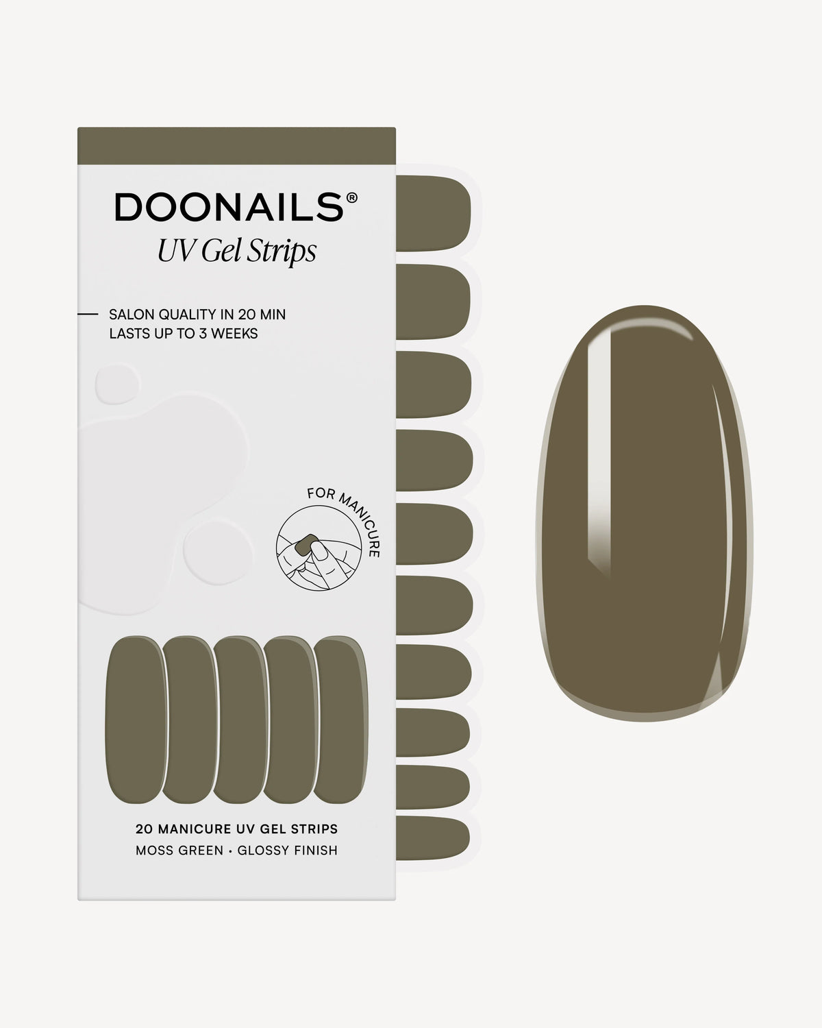 Doonails Switzerland