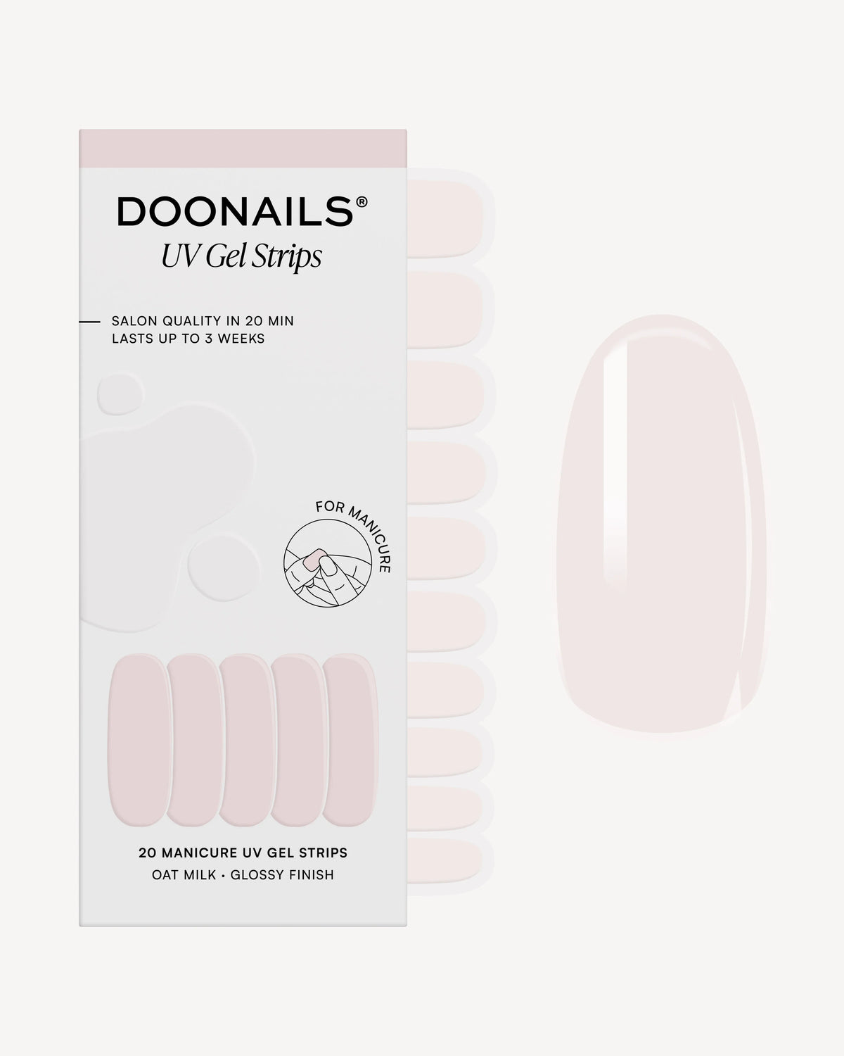 Doonails Switzerland