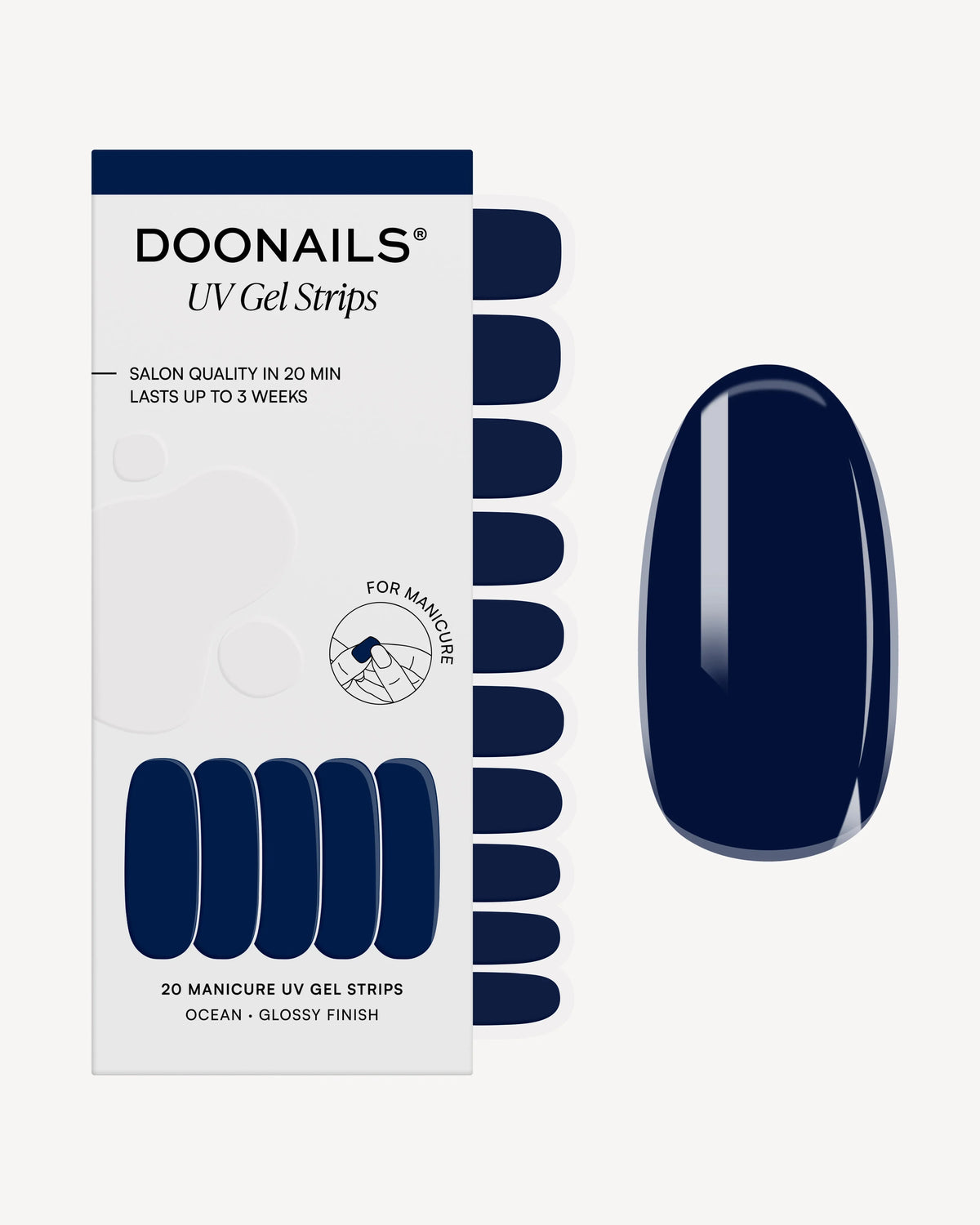 Doonails Switzerland