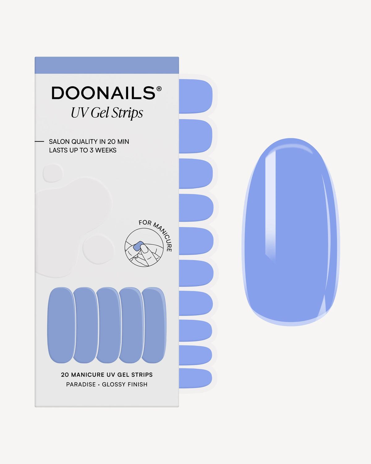 Doonails Switzerland