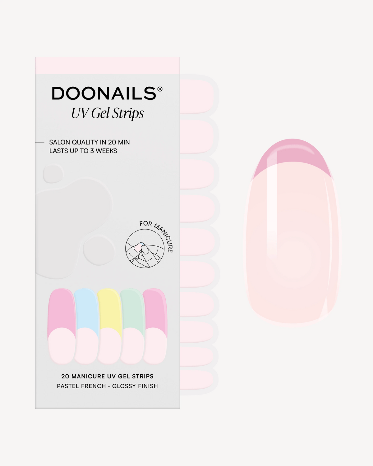 Doonails Switzerland
