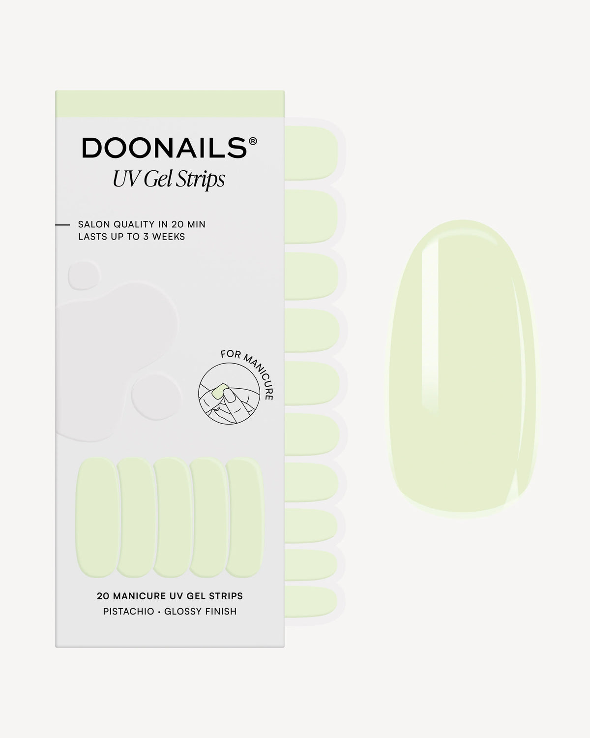 Doonails Switzerland