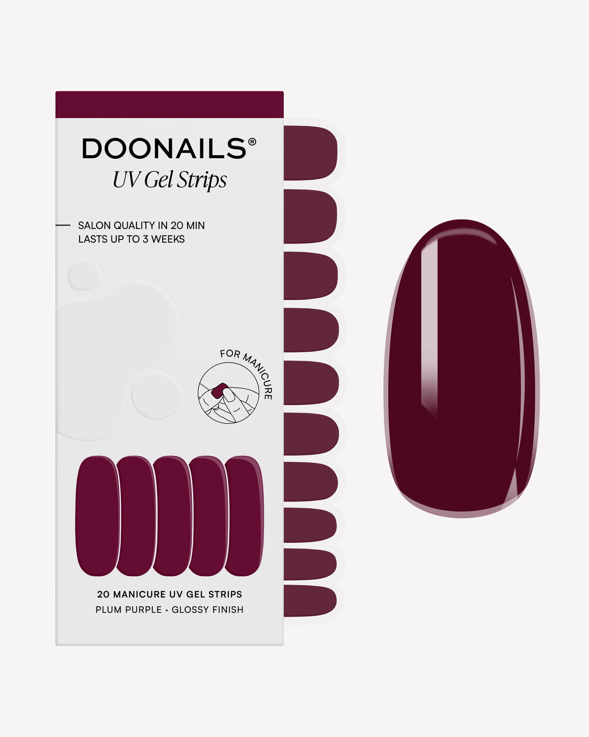 Doonails Switzerland