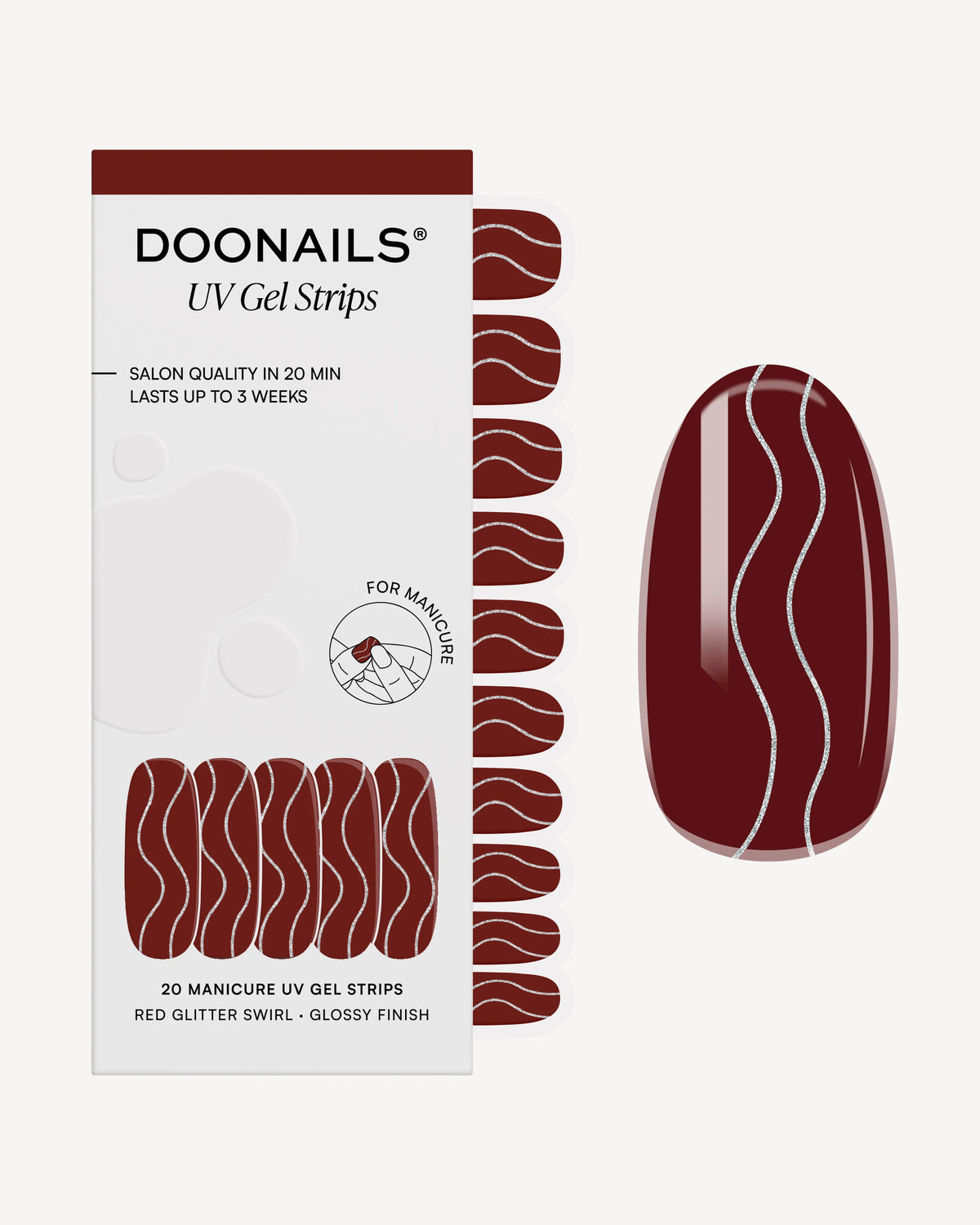 Doonails Switzerland