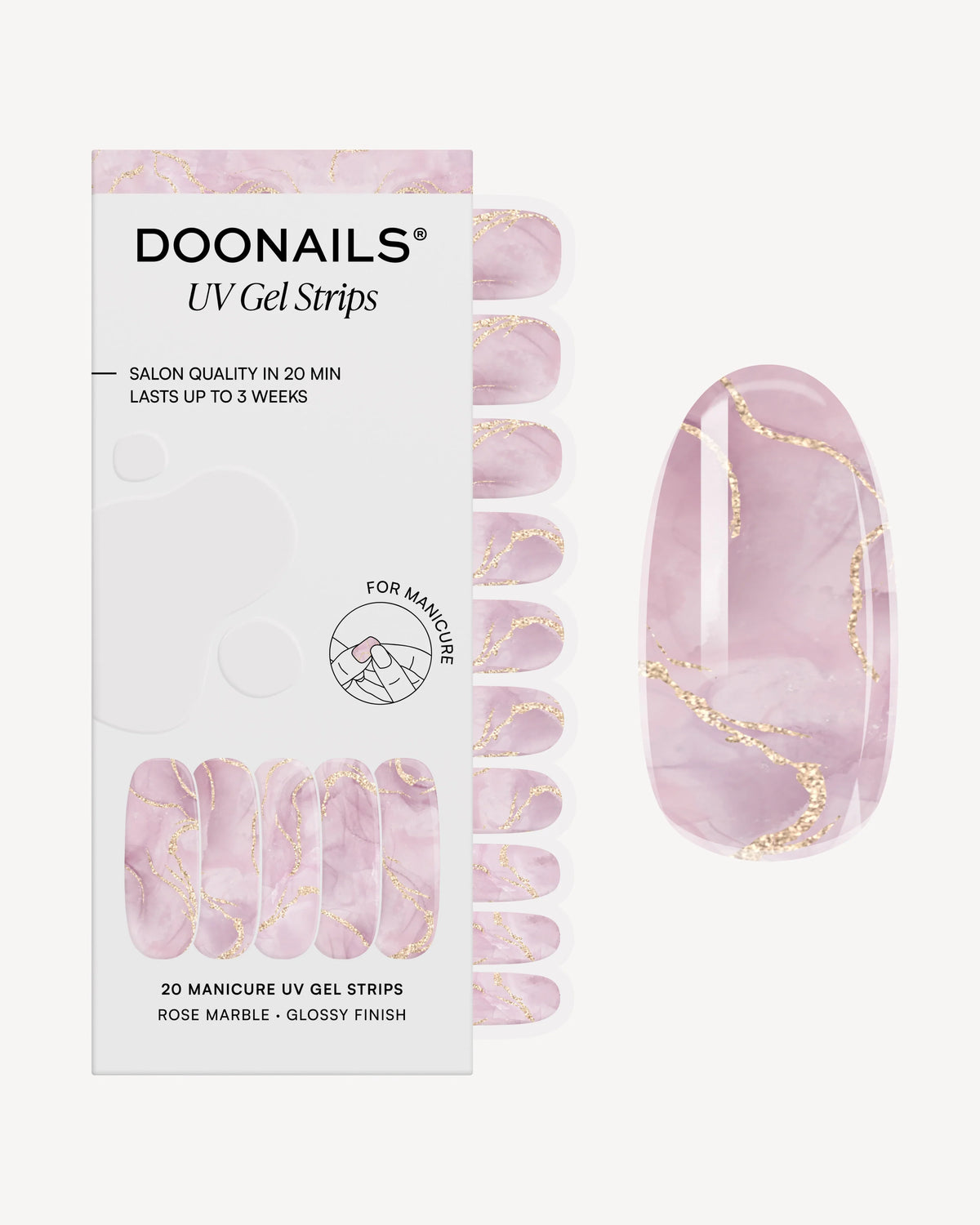 Doonails Switzerland
