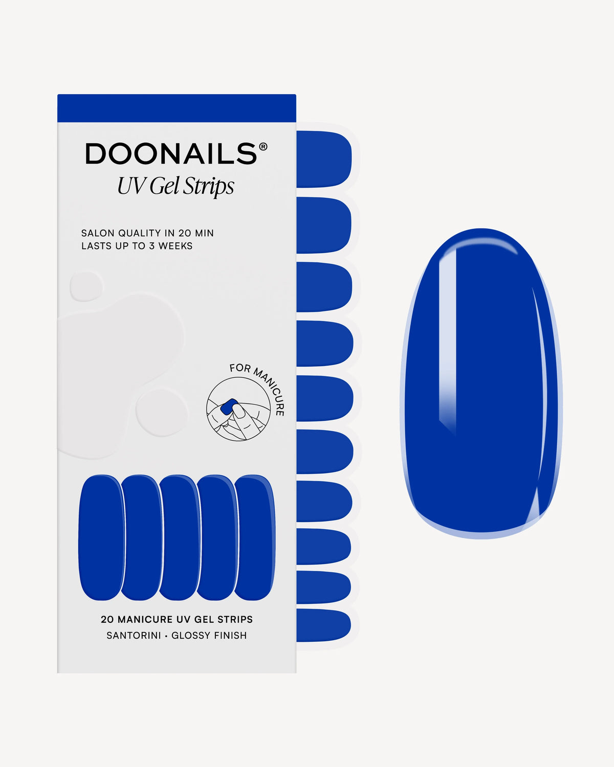 Doonails Switzerland