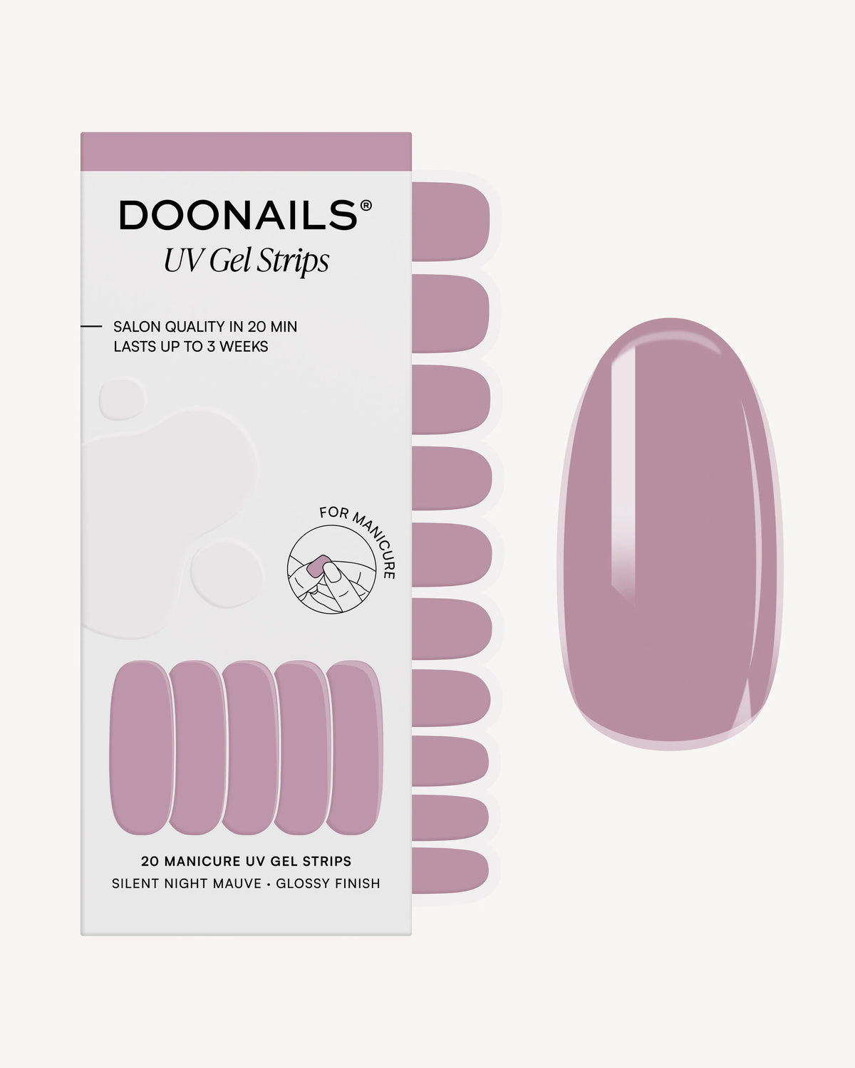 Doonails Switzerland