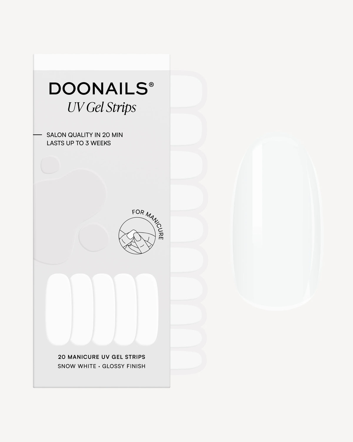 Doonails Switzerland