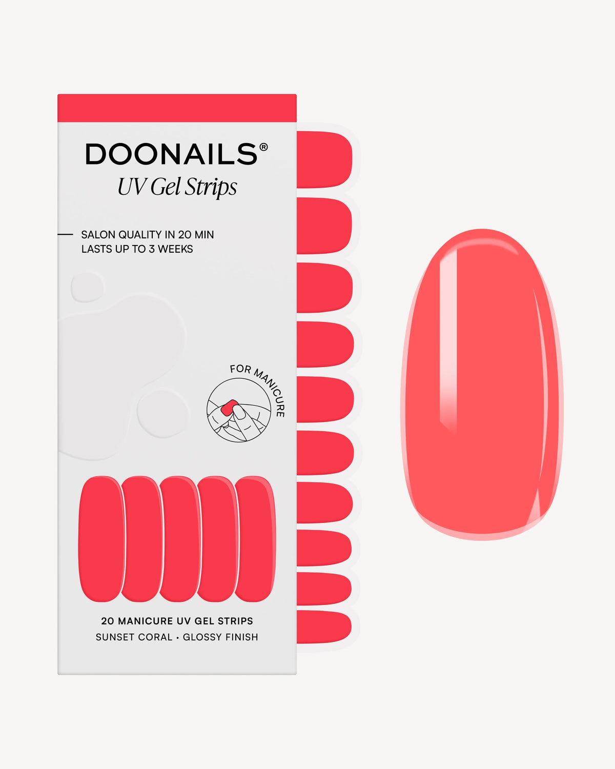 Doonails Switzerland