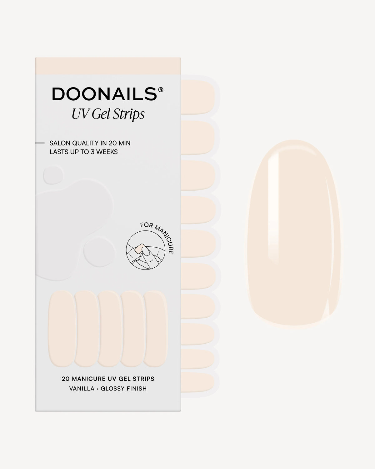 Doonails Switzerland