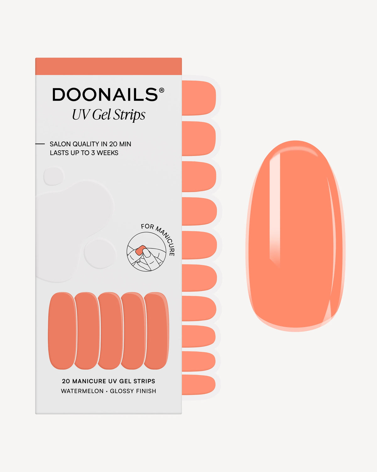 Doonails Switzerland