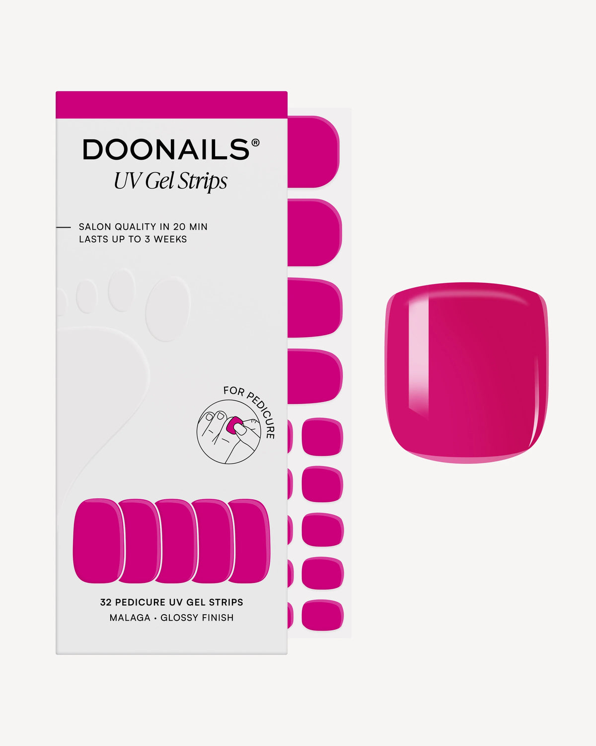 Doonails Switzerland