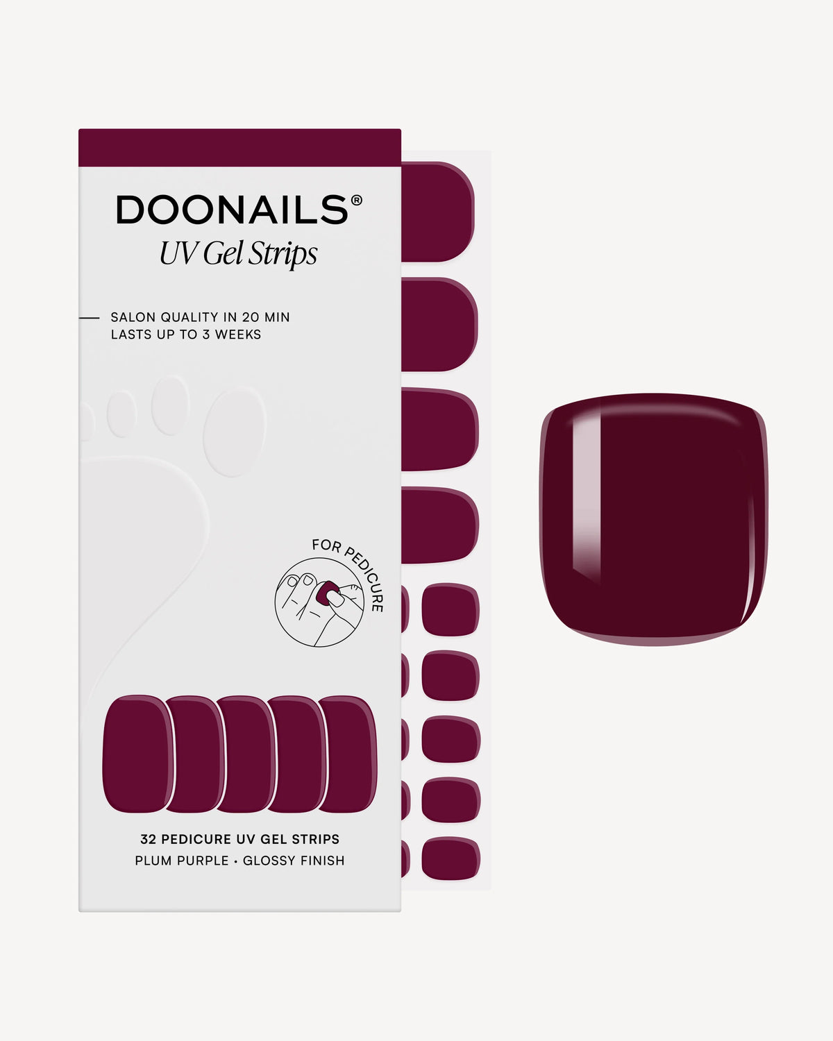 Doonails Switzerland