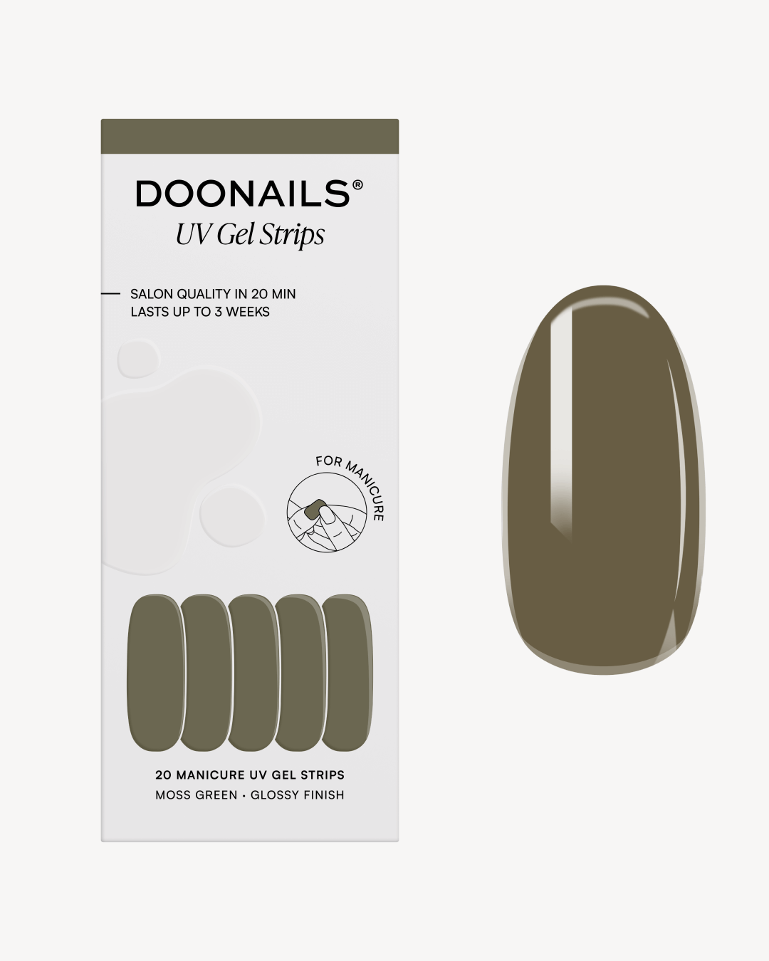 Doonails Switzerland