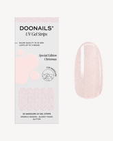 Sparkle Season Gel Strips