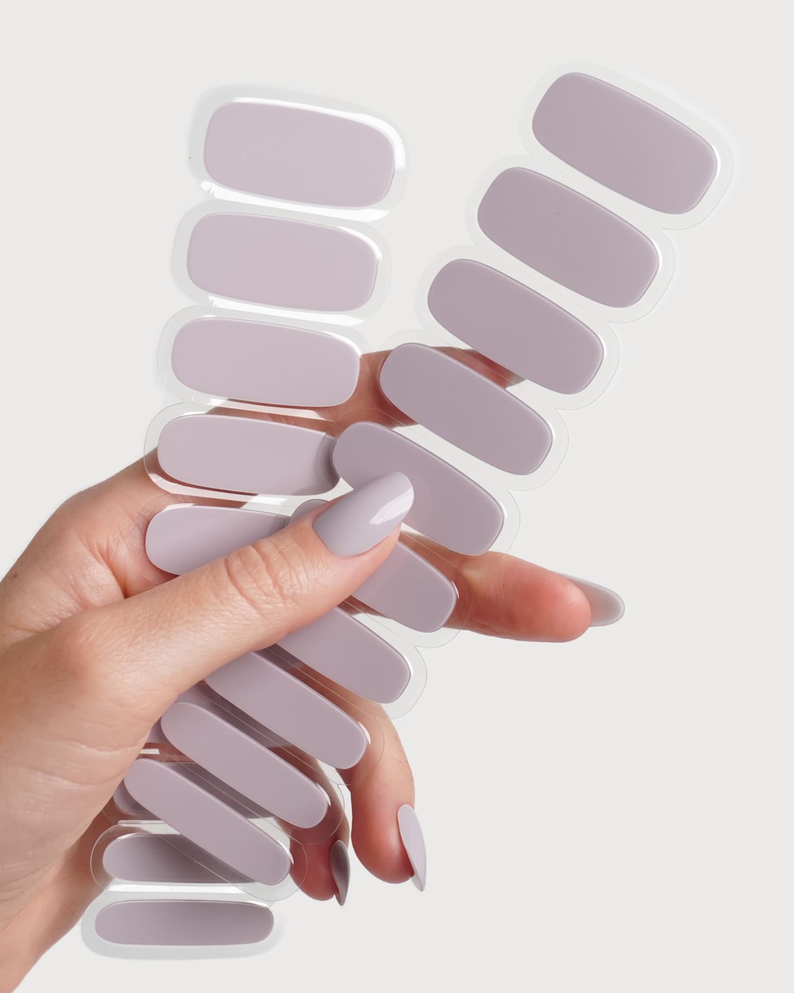 Stone Gel Strips - Doonails Switzerland