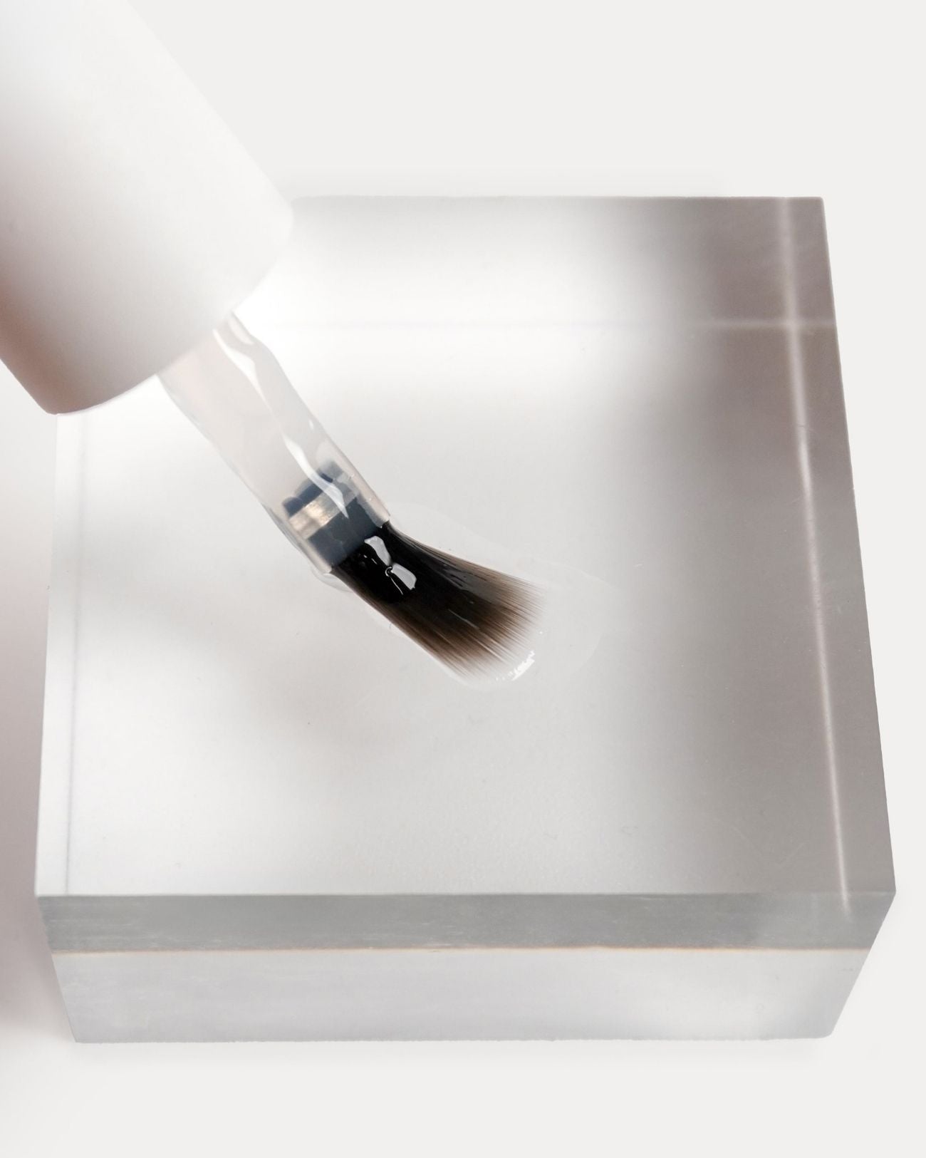 UV Top Coat - Doonails Switzerland