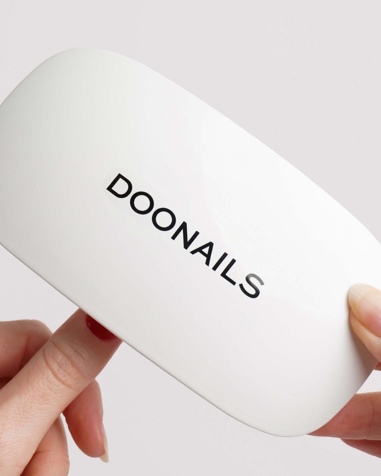 UV LED Lampe - Doonails Switzerland