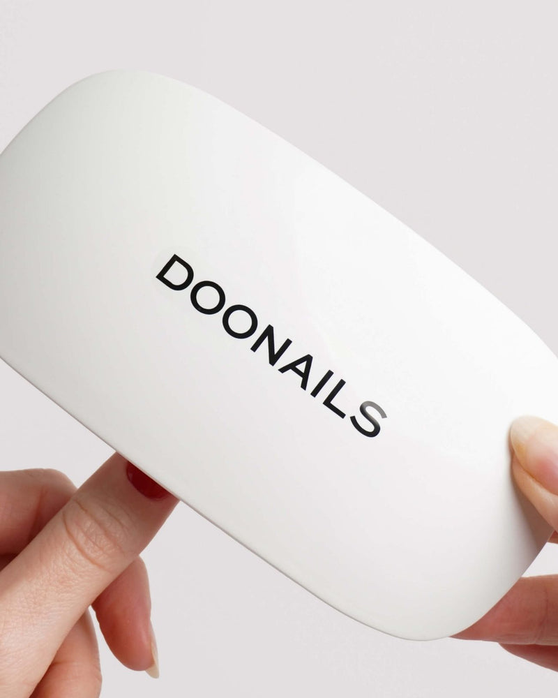 UV LED Lampe - Doonails Switzerland