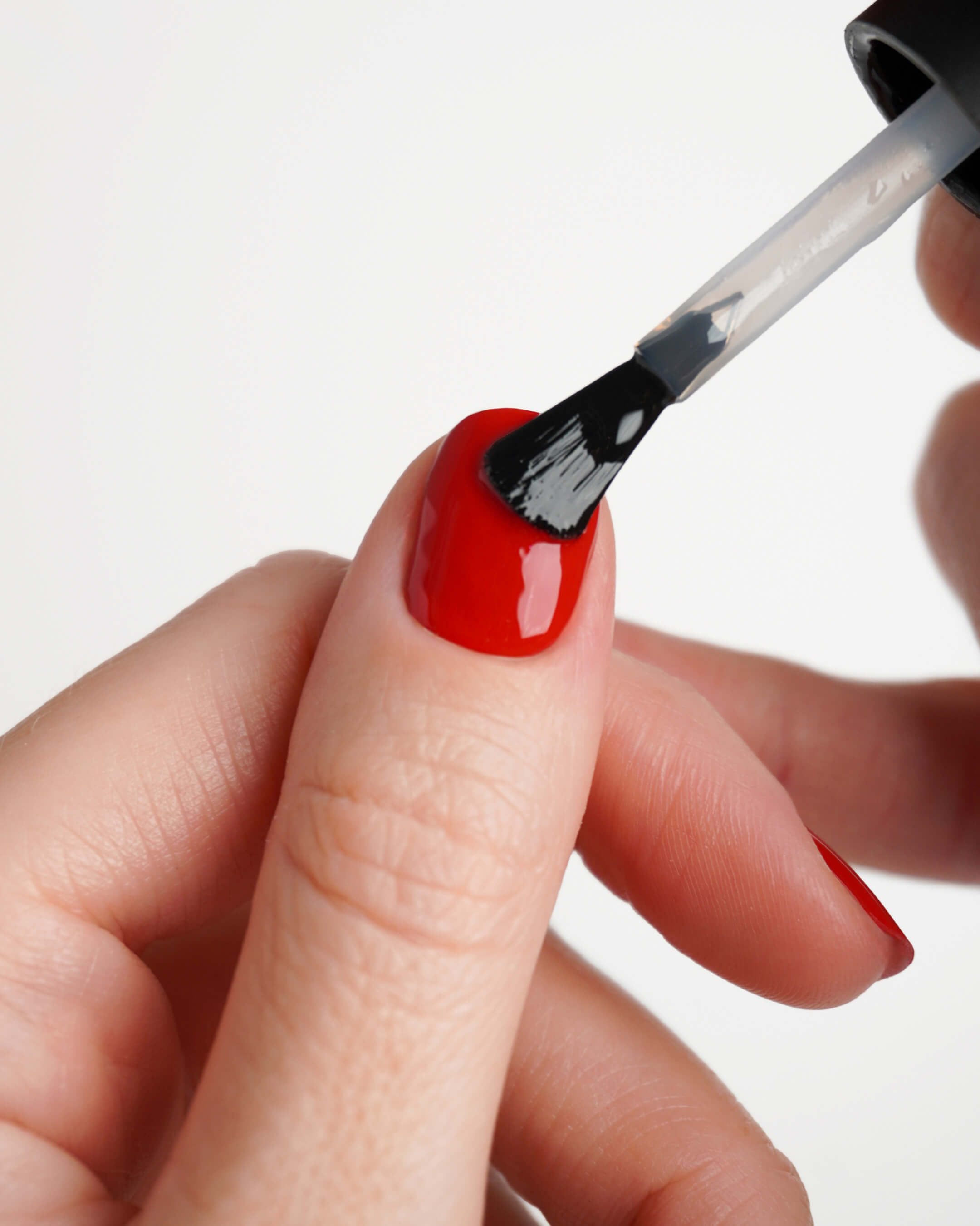 UV Top Coat - Doonails Switzerland