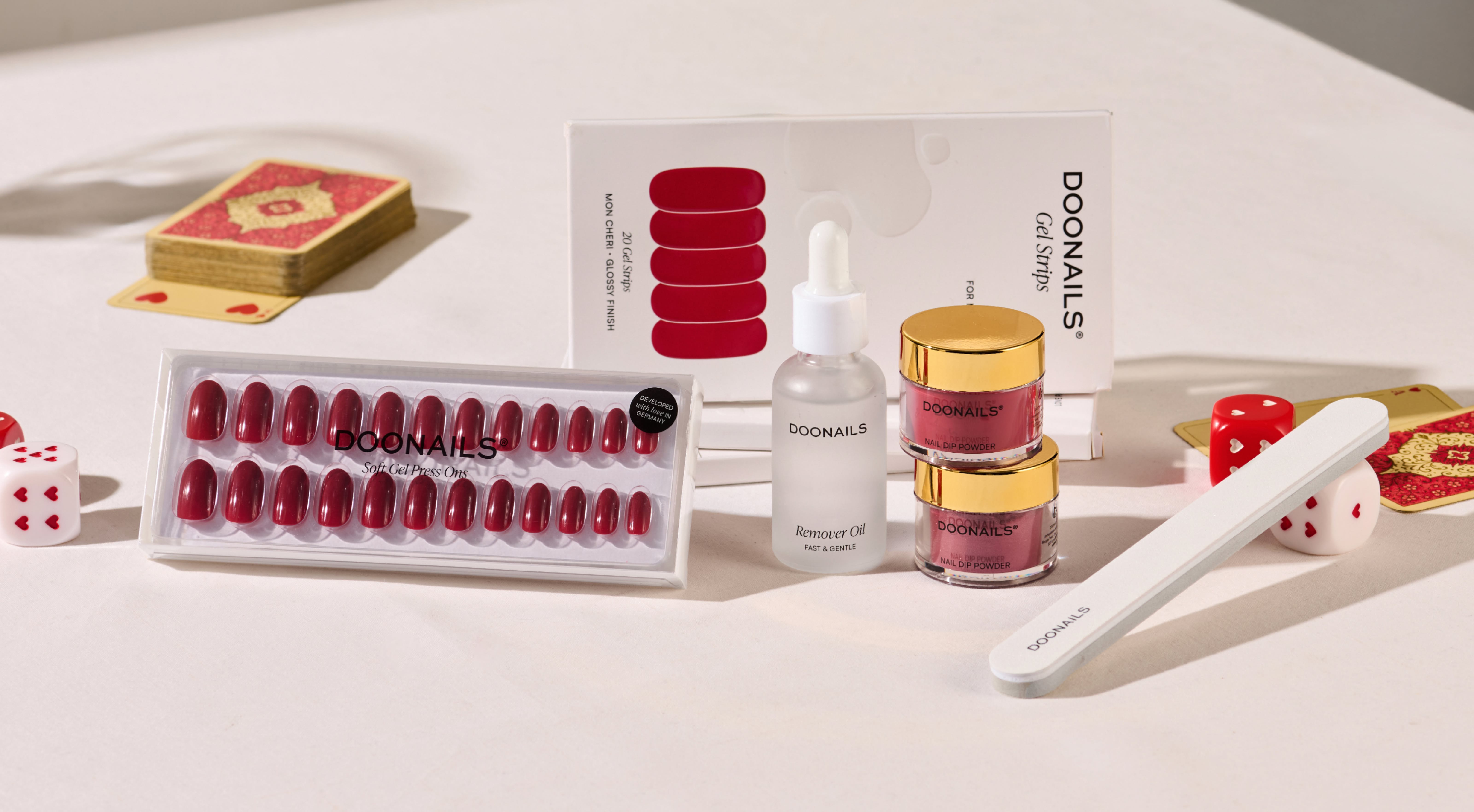 Doonails Switzerland