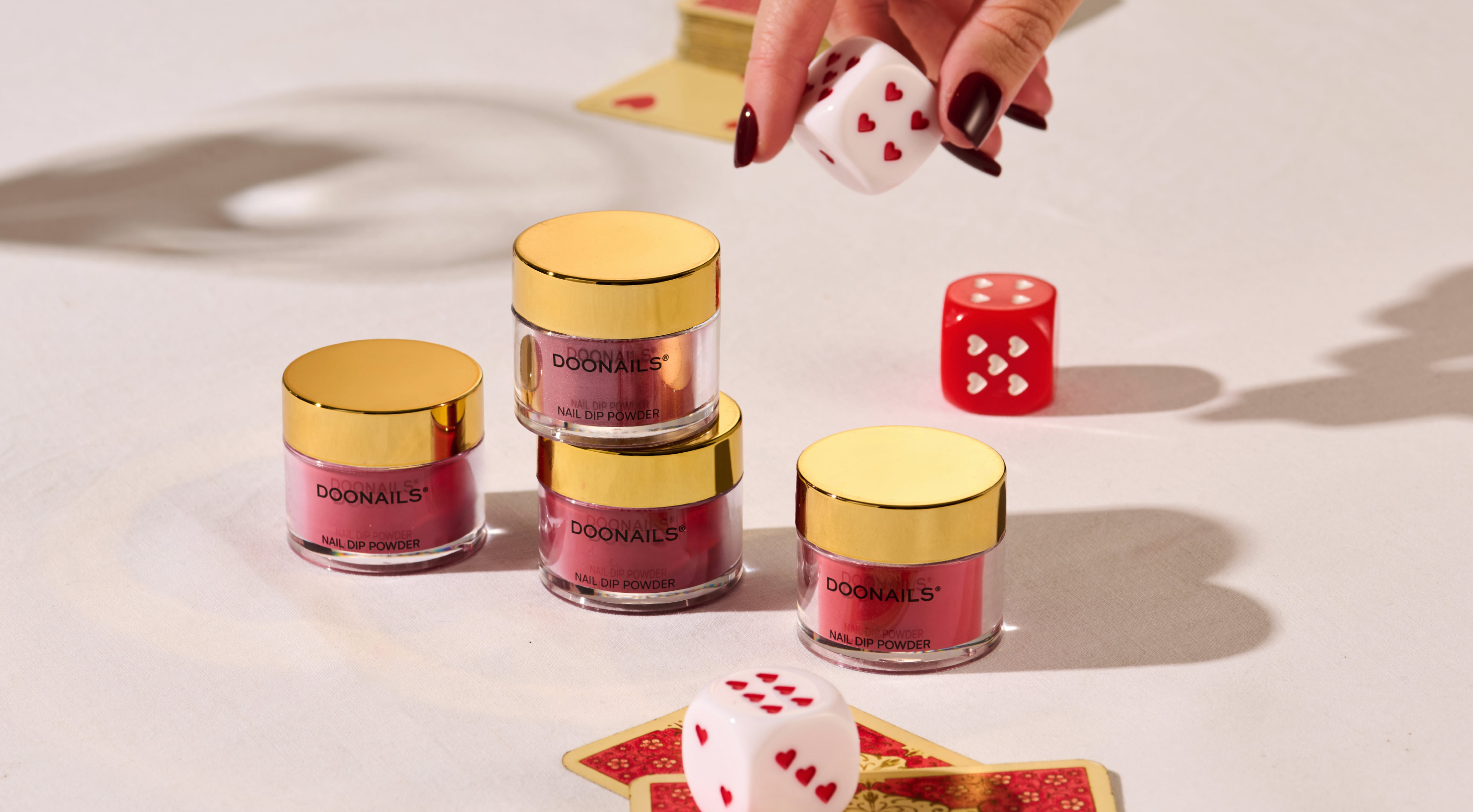 Doonails Switzerland