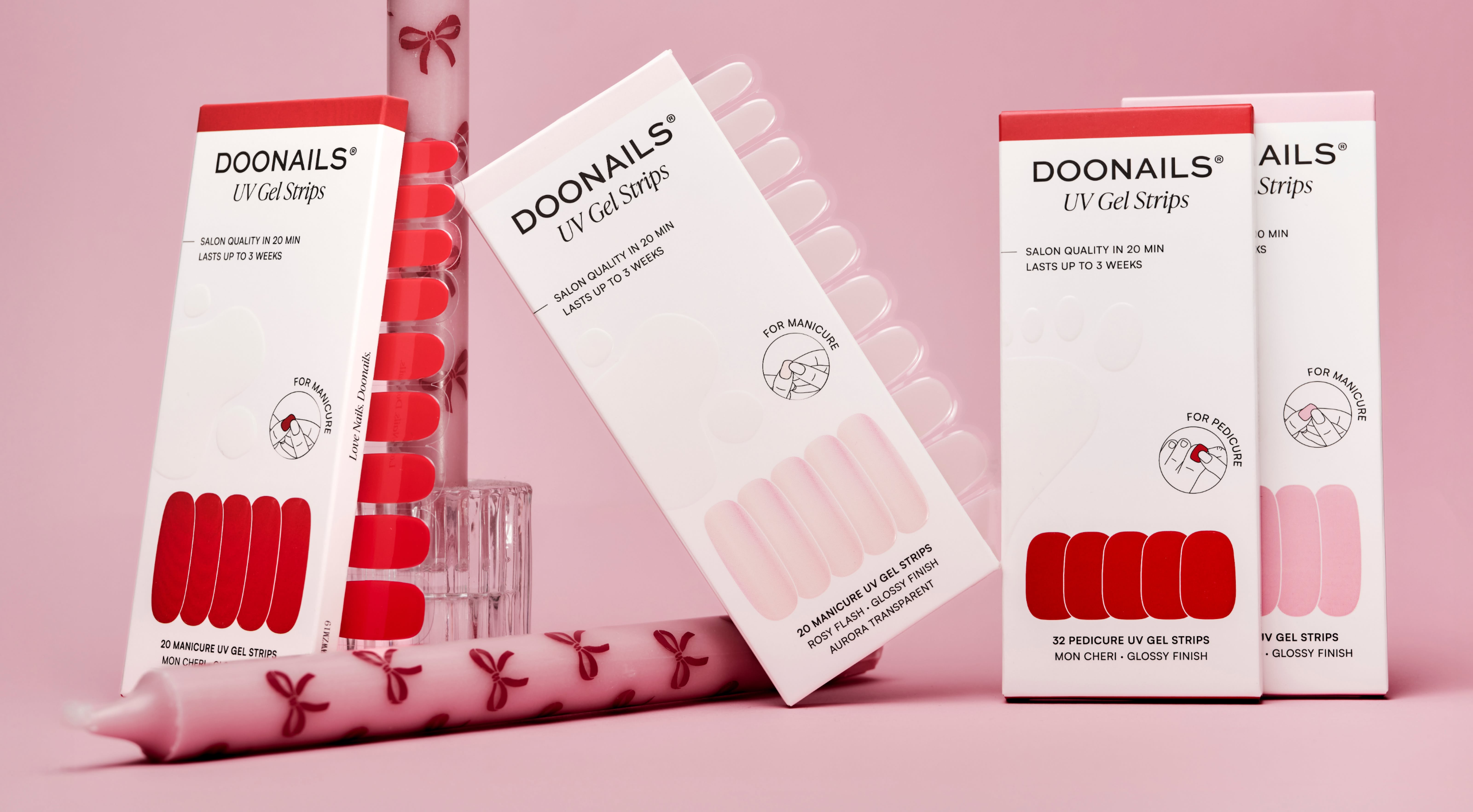 Doonails Switzerland