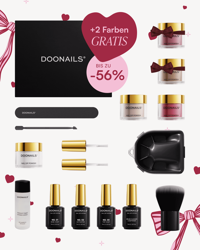 Doonails Switzerland