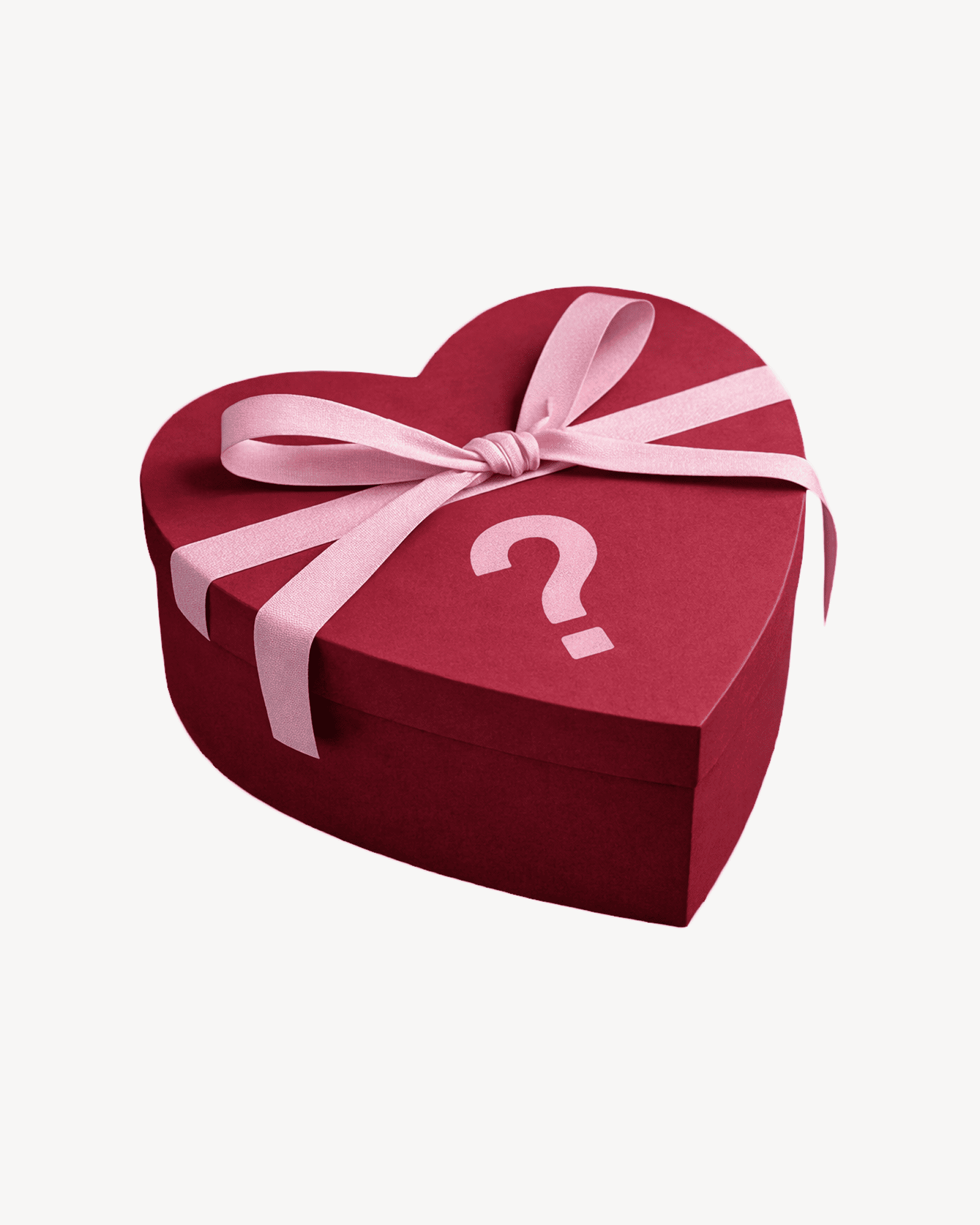Mystery Box Valentines Day