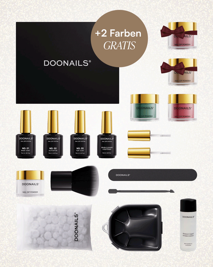 Doonails Switzerland