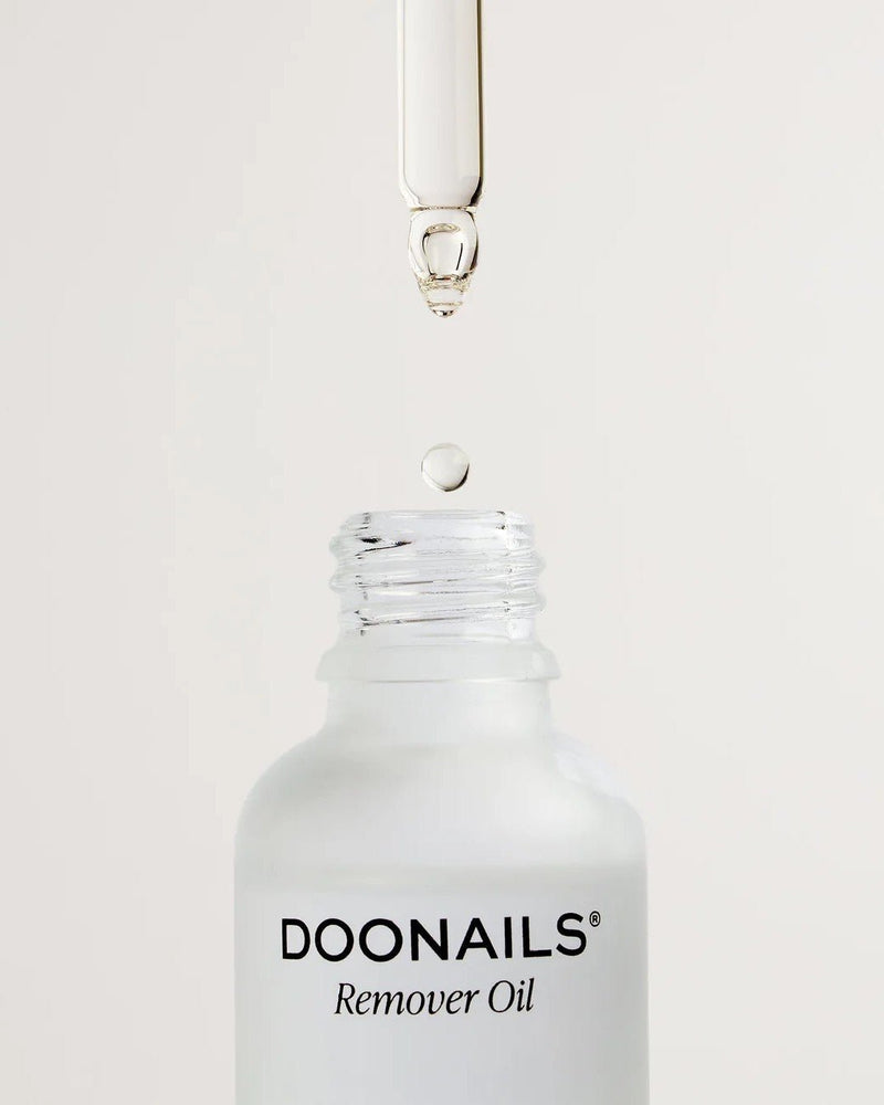Entferner Öl - Soft Gel Press Ons & Gel Strips - Doonails Switzerland