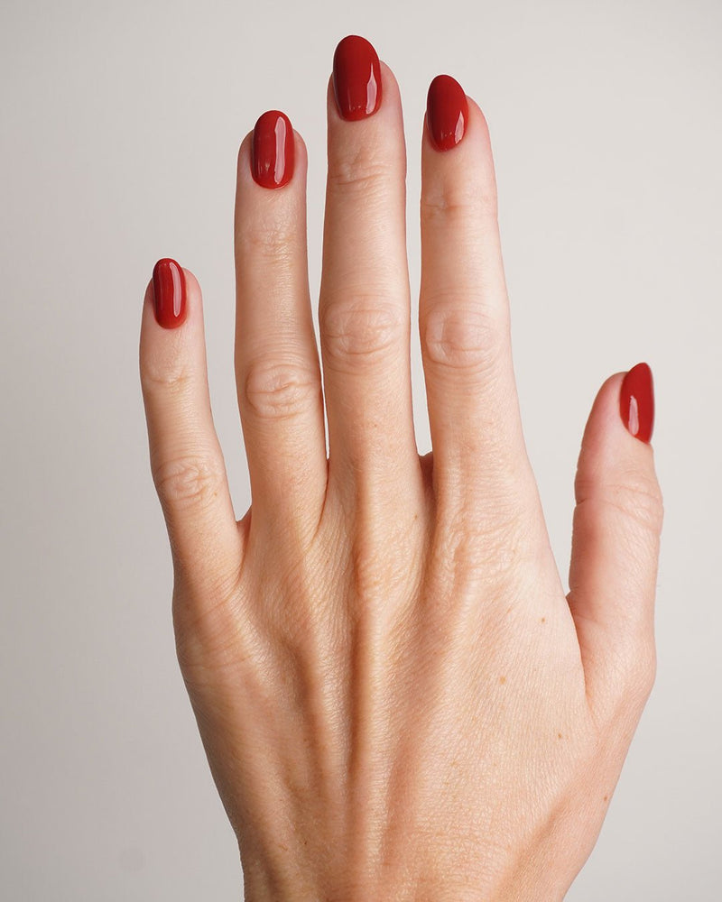 After Glow Dipping Powder - Doonails Switzerland
