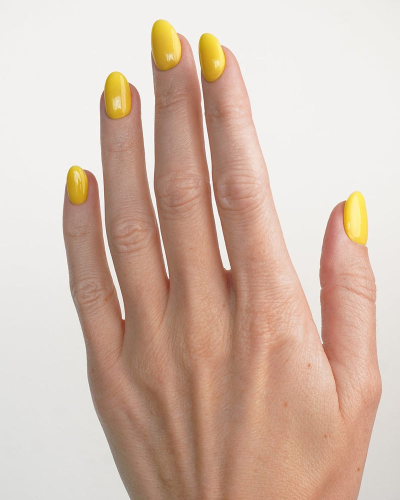 Hi Sunshine Dipping Powder - Doonails Switzerland