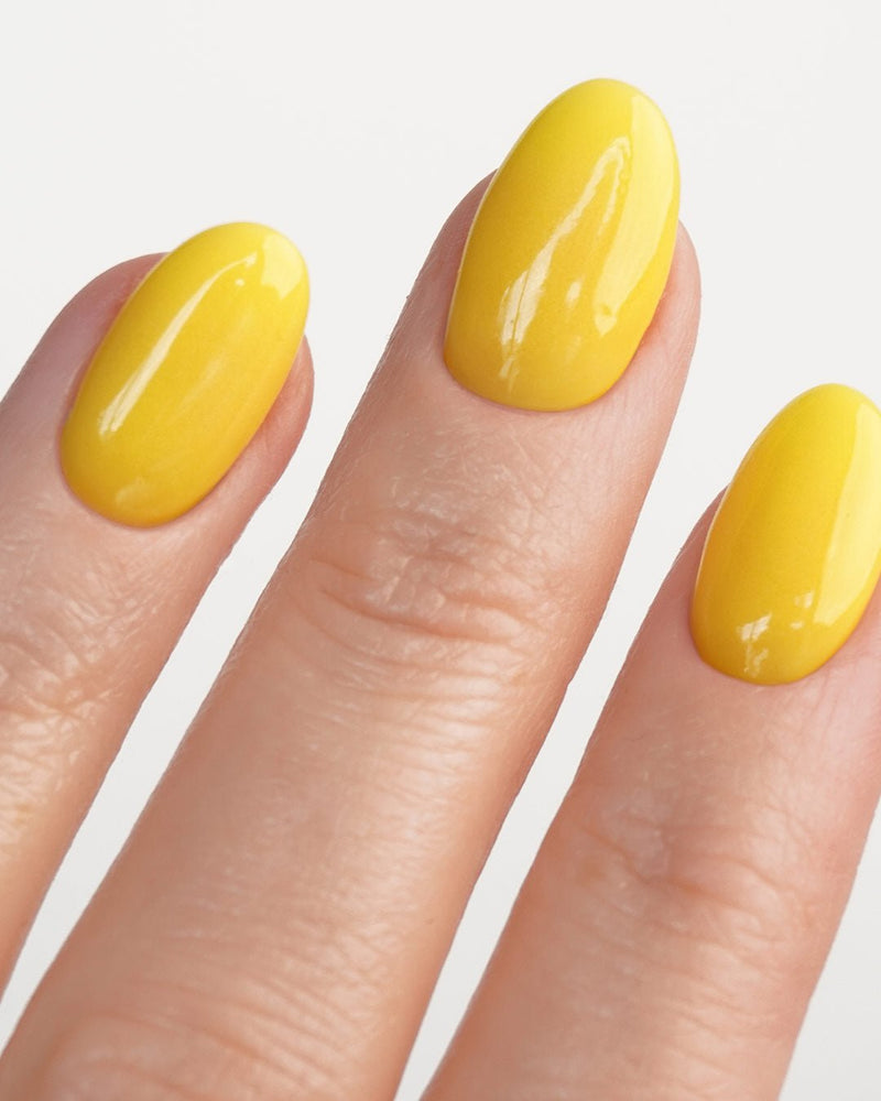 Hi Sunshine Dipping Powder - Doonails Switzerland