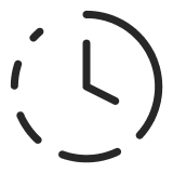 Dauer Icon
