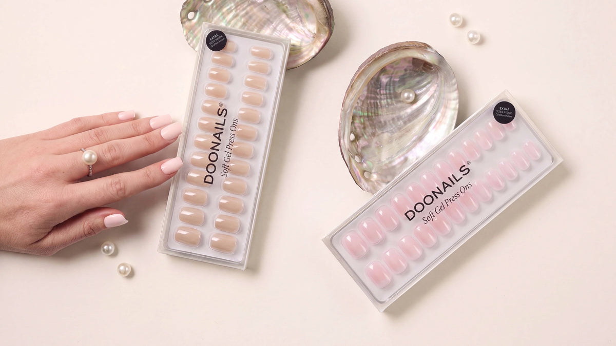 Pearl Glaze Collection