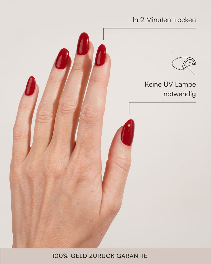 Dipping Powder Mini Set - Doonails