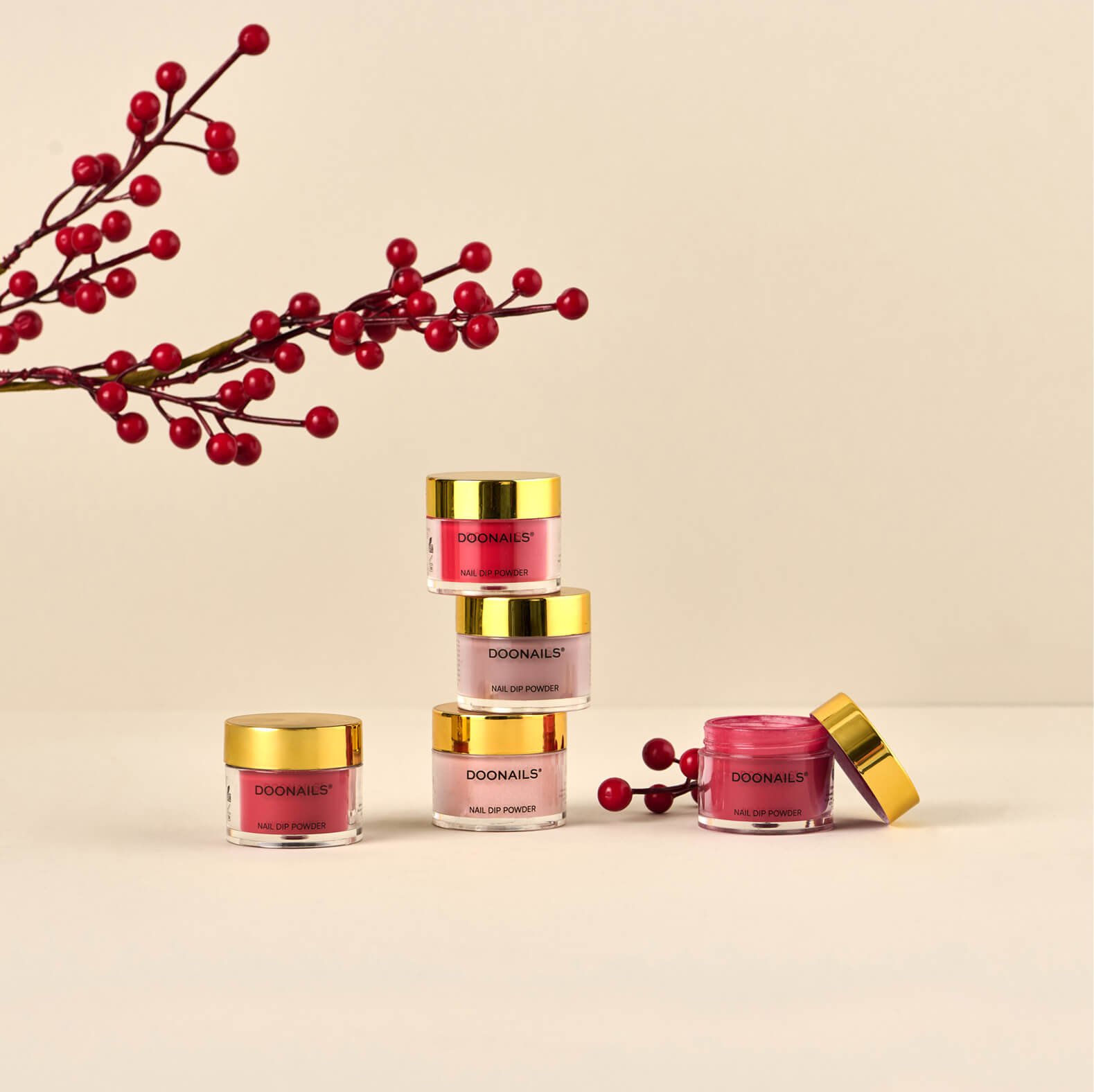 Doonails Switzerland