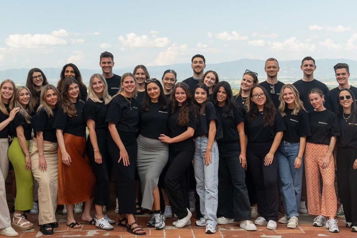 Doonails Switzerland