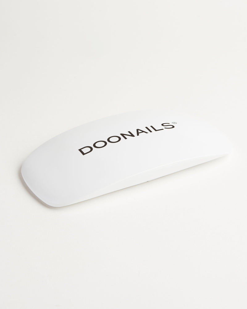UV LED Lampe - Doonails Switzerland