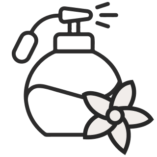Parfum und Duft Icon
