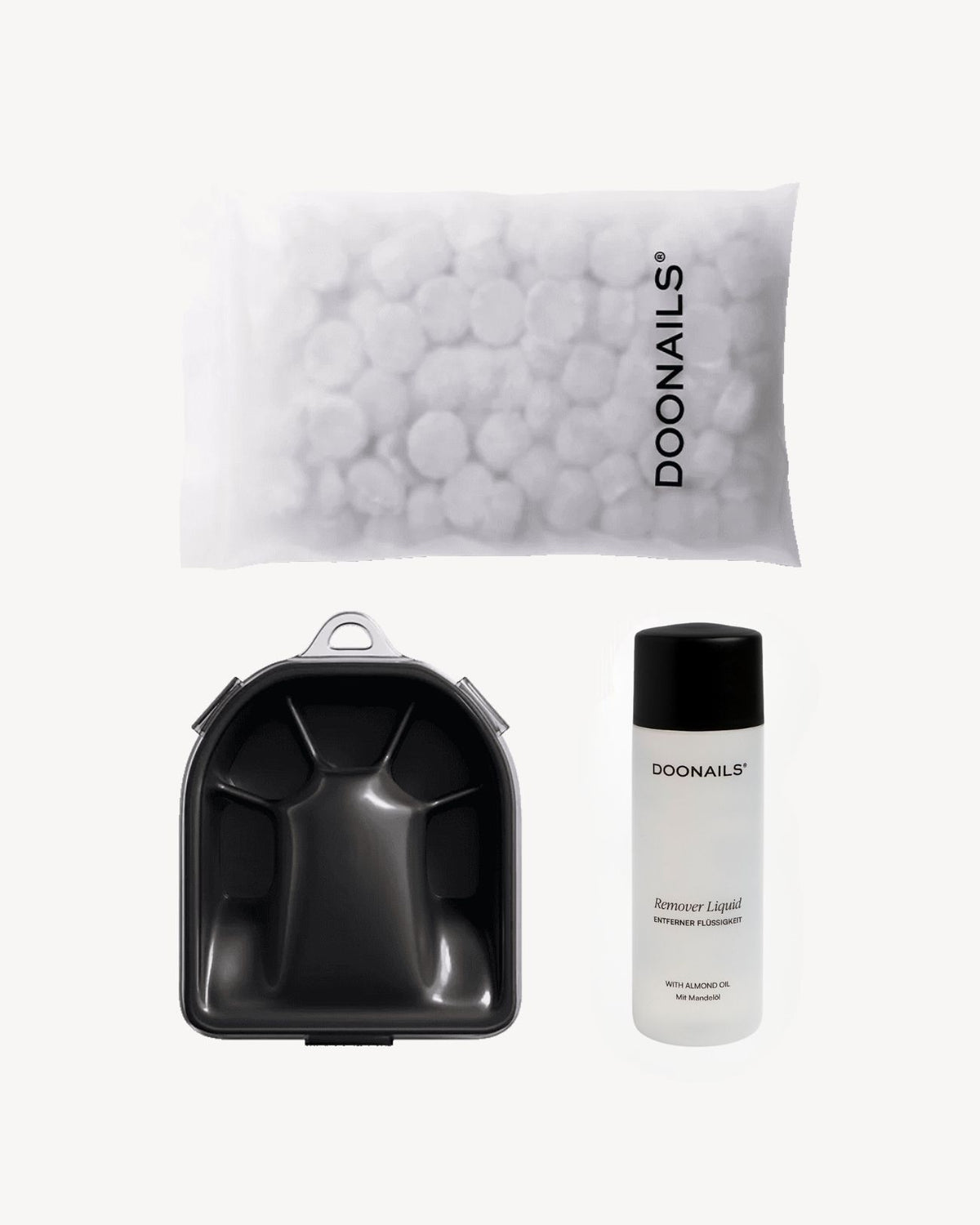 Entferner Basics - Dipping Powder
