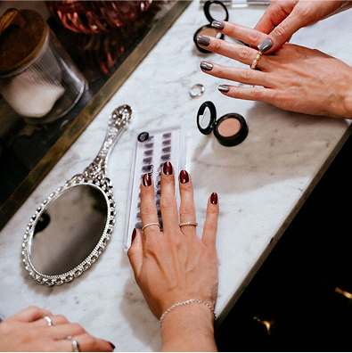 Doonails Switzerland