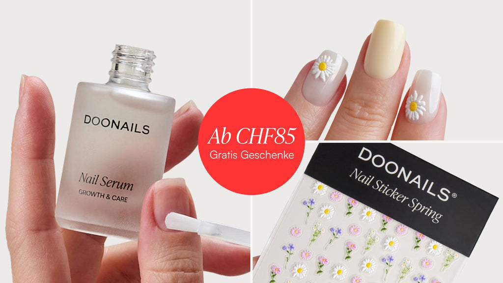 Doonails Switzerland