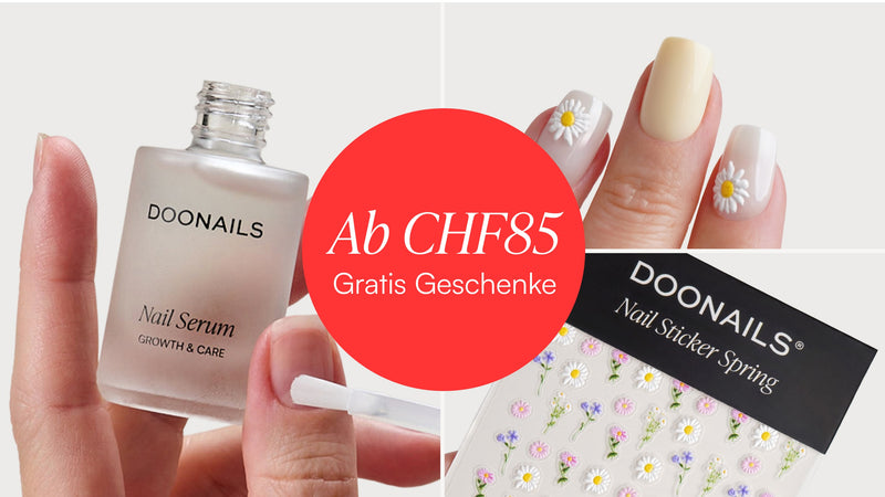 Doonails Switzerland