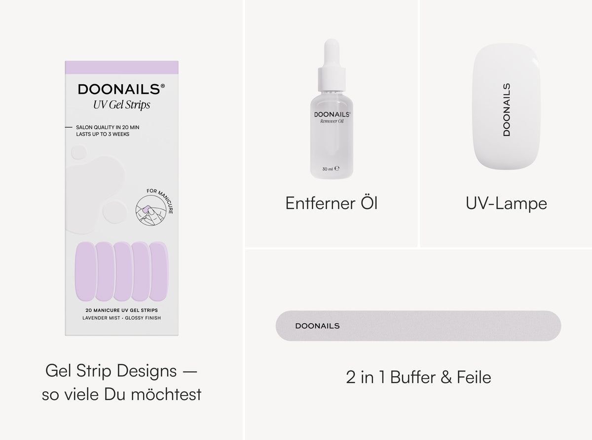 Doonails Switzerland